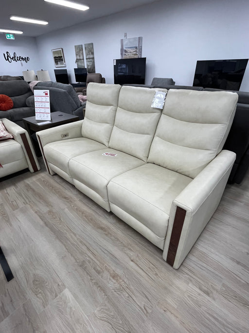 Sofa Elran electrique Fatima tout cuir
