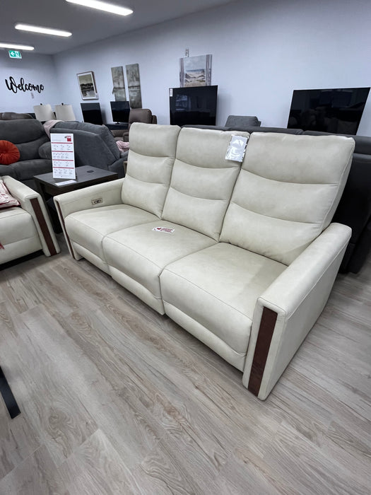 Sofa Elran electrique Fatima tout cuir