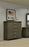 Commode 5 tiroirs MEQ 8182C5