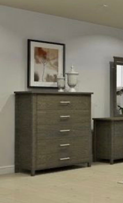 Commode 5 tiroirs MEQ 8182C5