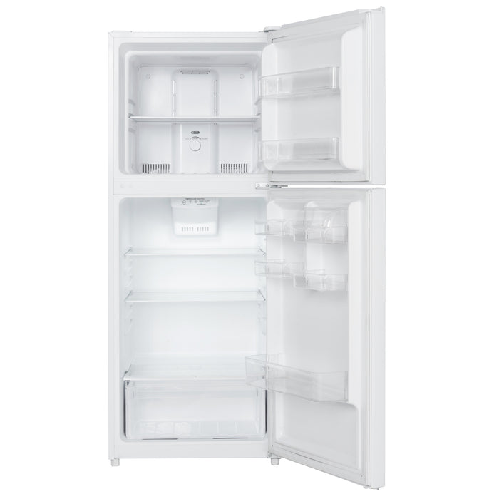 Réfrigérateur Danby 10 pi cu. - DFF101B1WDB - Écofrais Inclus