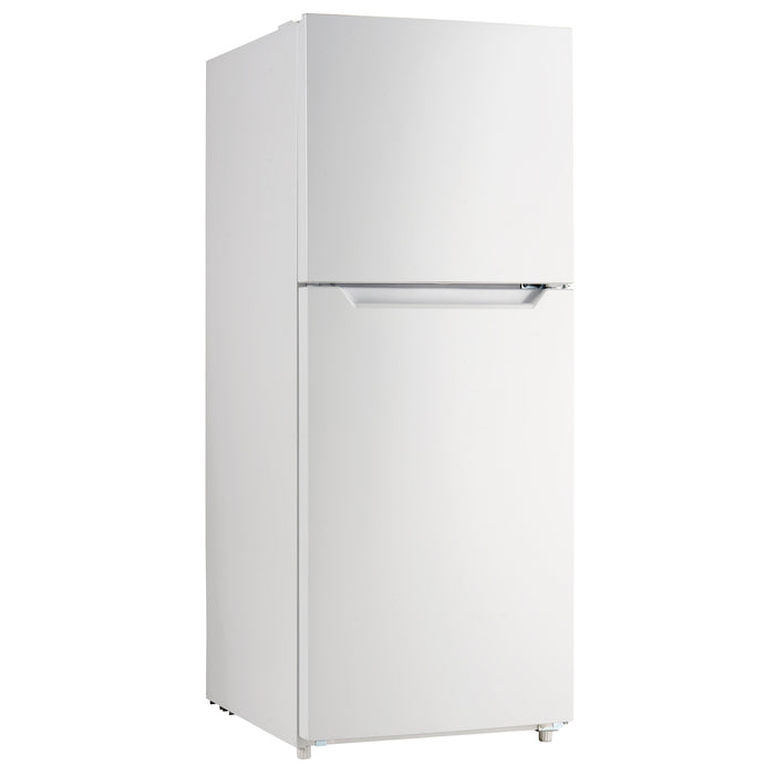 Réfrigérateur Danby 10 pi cu. - DFF101B1WDB - Écofrais Inclus