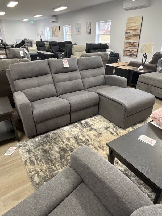 Sofa récamier Elran Chloe