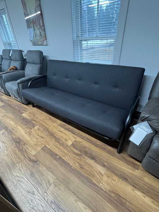 Futon Gris