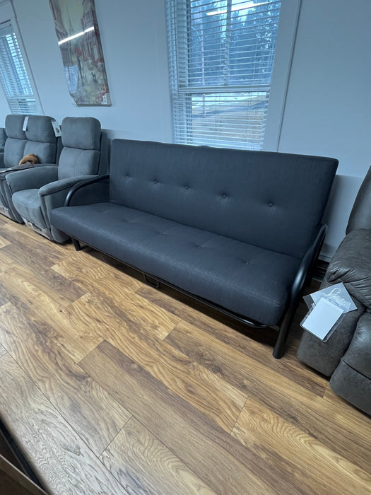 Futon Gris
