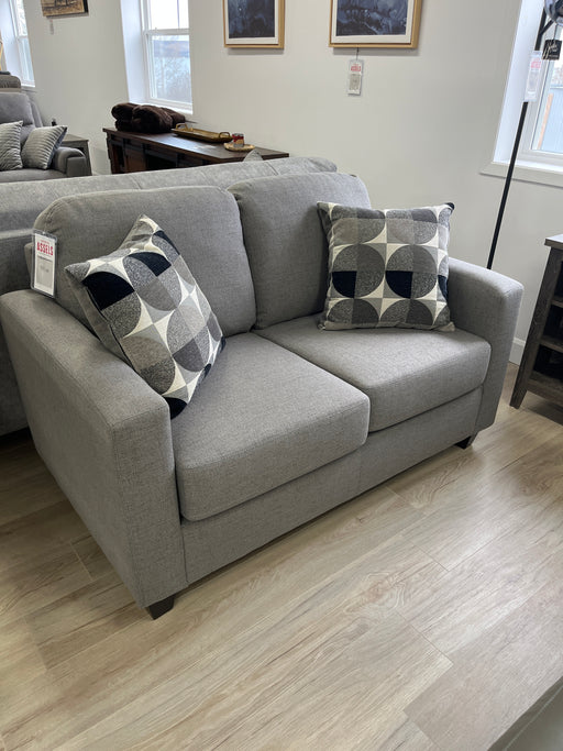 Causeuse Fixe Sofa By Fancy