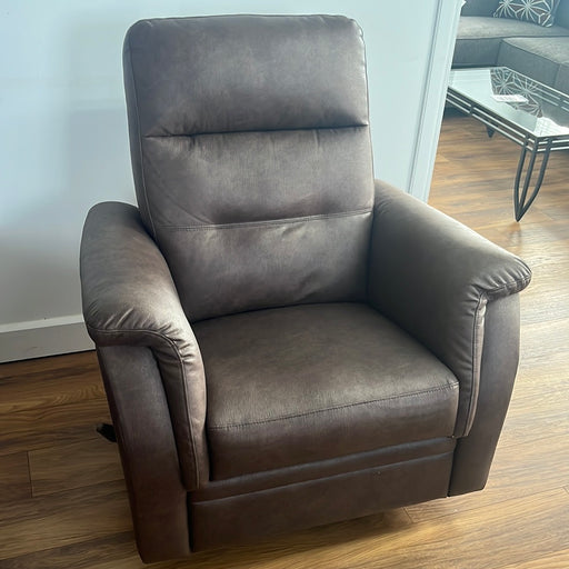 Fauteuil Elran inclinable