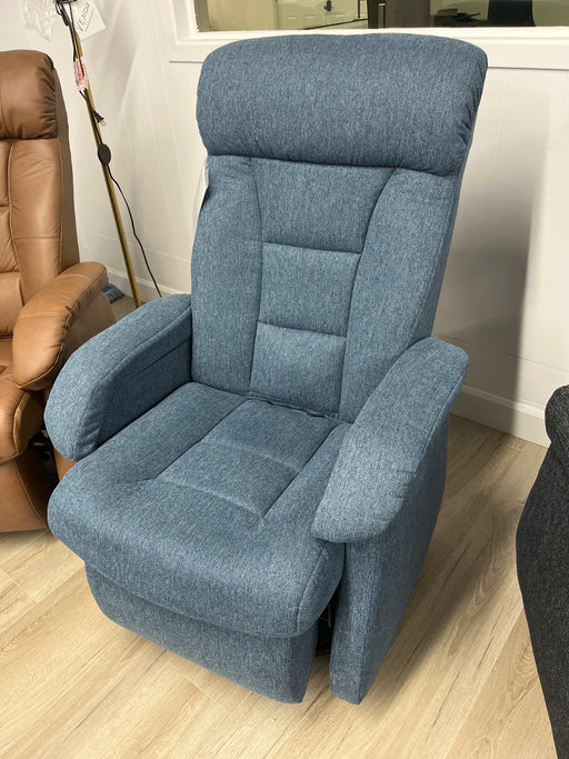 Chaise Berçante PEL 214855-15/4928-07