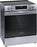 Cuisinière Frigidaire encastrable - FCFE308CBS