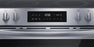 Cuisinière Frigidaire encastrable - FCFE308CBS