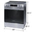 Cuisinière Frigidaire encastrable - FCFE308CBS