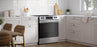 Cuisinière Frigidaire encastrable - FCFE308CBS