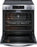 Cuisinière Frigidaire encastrable - FCFE308CBS