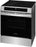 Cuisinière Frigidaire induction encastrable - FCFI308CBS