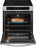 Cuisinière Frigidaire induction encastrable - FCFI308CBS