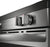 Cuisinière Frigidaire Stainless - 	FCRE308CAS