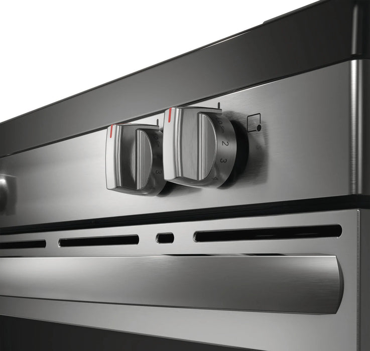 Cuisinière Frigidaire Stainless - 	FCRE308CAS