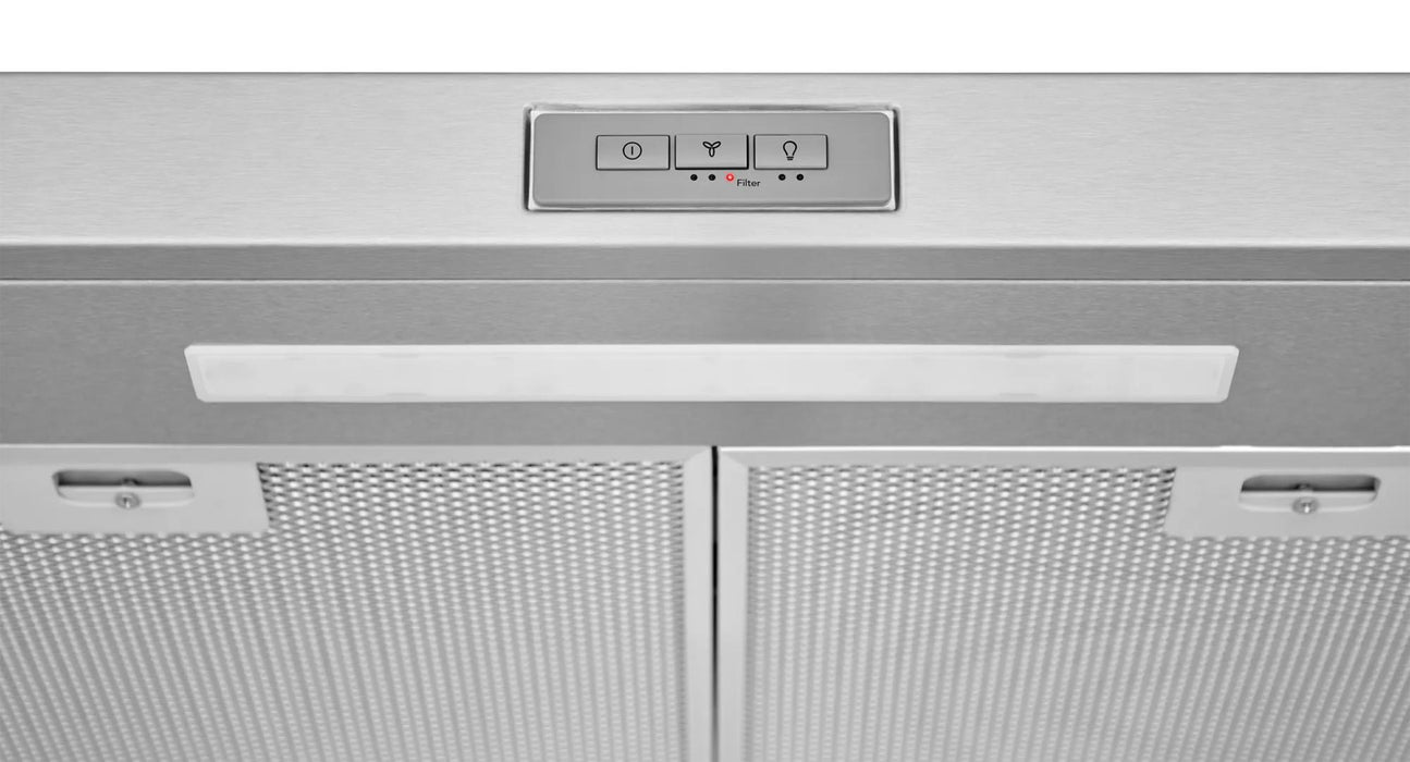 Hotte Frigidaire de 30 po - FCVW3052AS