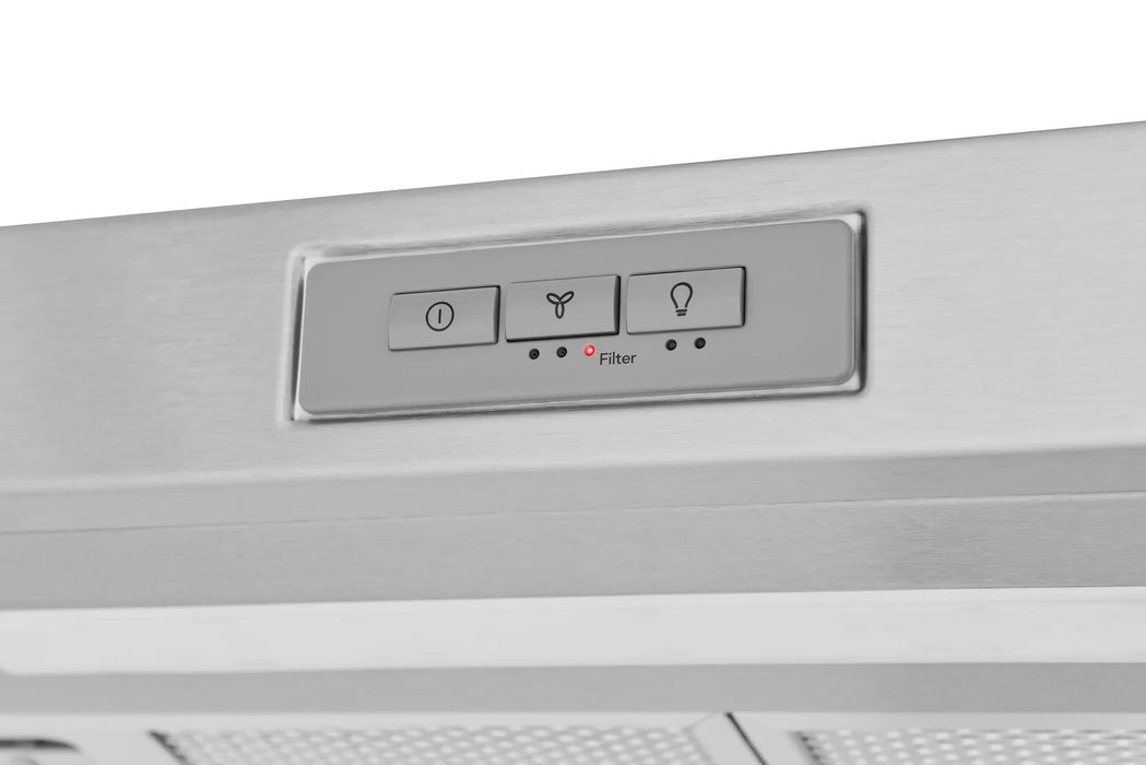 Hotte Frigidaire de 30 po - FCVW3052AS