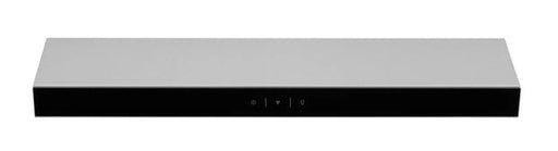 Hotte Frigidaire sous l'armoire de 30 po Inoxydable - FCVW3062AS