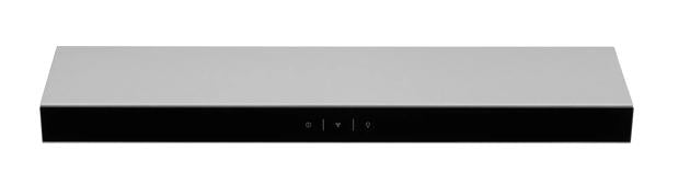 Hotte Frigidaire sous l'armoire de 30 po Inoxydable - FCVW3062AS