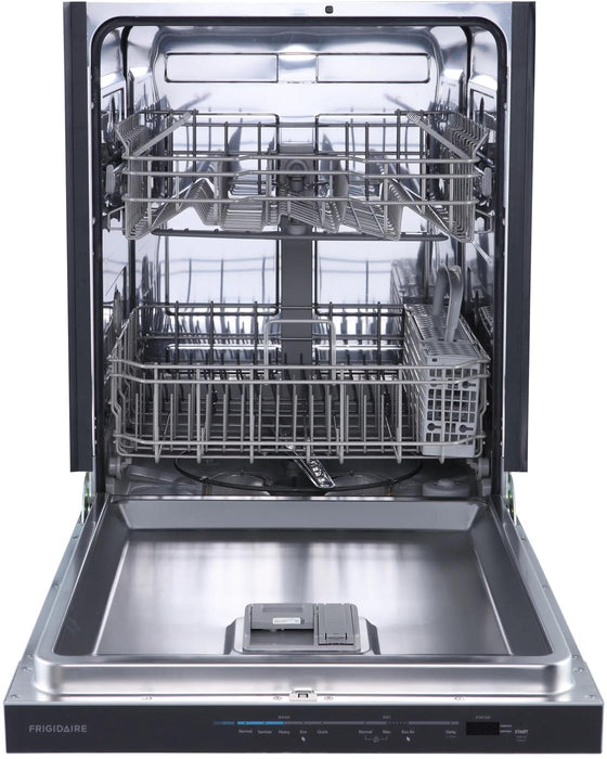 Frigidaire FDHP4336AS - Intérieur