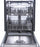 Lave-vaisselle Frigidaire Blanc - FDHP4336AW