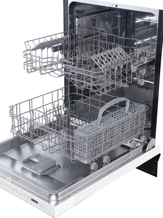 Lave-vaisselle Frigidaire Blanc - FDHP4336AW