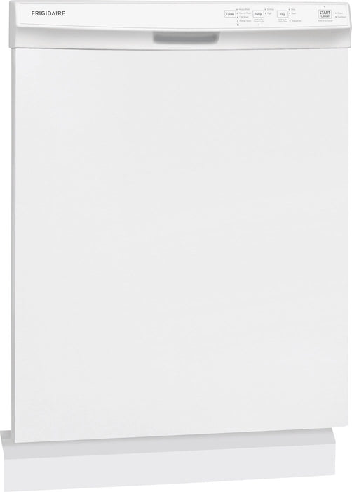 Lave-vaisselle Frigidaire blanc - FDPC4314AW