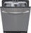 Lave-vaisselle Frigidaire Stainless - FDSH4502BF