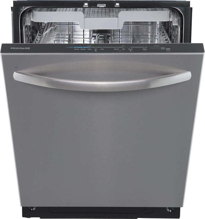 Lave-vaisselle Frigidaire Stainless - FDSH4502BF