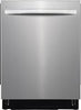 Lave-vaisselle Frigidaire Stainless - FDSH4502BF