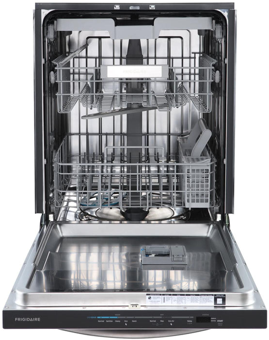 Lave-vaisselle Frigidaire Stainless - FDSH4502BF