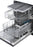 Lave-vaisselle Frigidaire Stainless - FDSH4502BF
