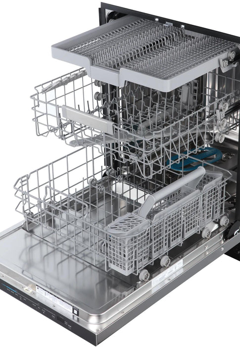 Lave-vaisselle Frigidaire Stainless - FDSH4502BF