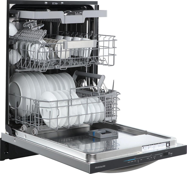 Lave-vaisselle Frigidaire Stainless - FDSH4502BF