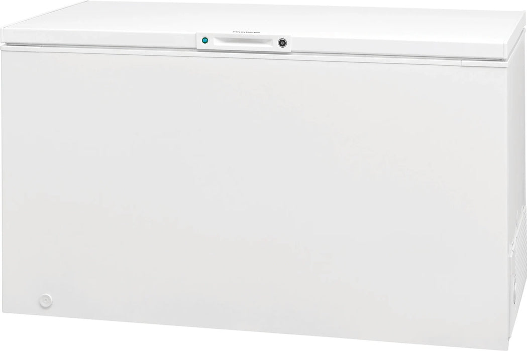 Congélateur horizontal Frigidaire de 15 pi. cu. - FFCL1542AW - Écofrais inclus