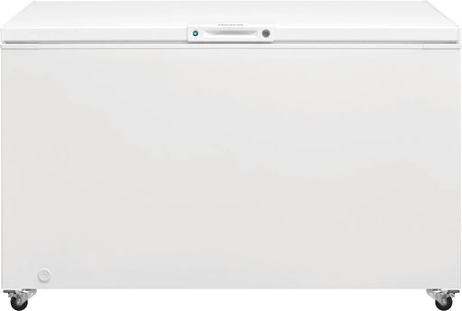 Congélateur horizontal Frigidaire de 15 pi. cu. - FFCL1542AW - Écofrais inclus