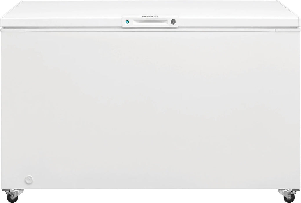 Congélateur horizontal Frigidaire de 15 pi. cu. - FFCL1542AW - Écofrais inclus