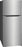 Frigidaire FFHT1822UV - Réfrigérateur à congélateur supérieur de 17,6 pi³
