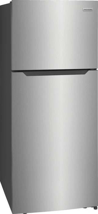 Frigidaire FFHT1822UV - Réfrigérateur à congélateur supérieur de 17,6 pi³
