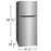 Frigidaire FFHT1822UV - Dimensions