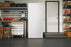 Congélateur Vertical Frigidaire convertible 16 pi.cu. - FFUE1626AW - Écofrais inclus