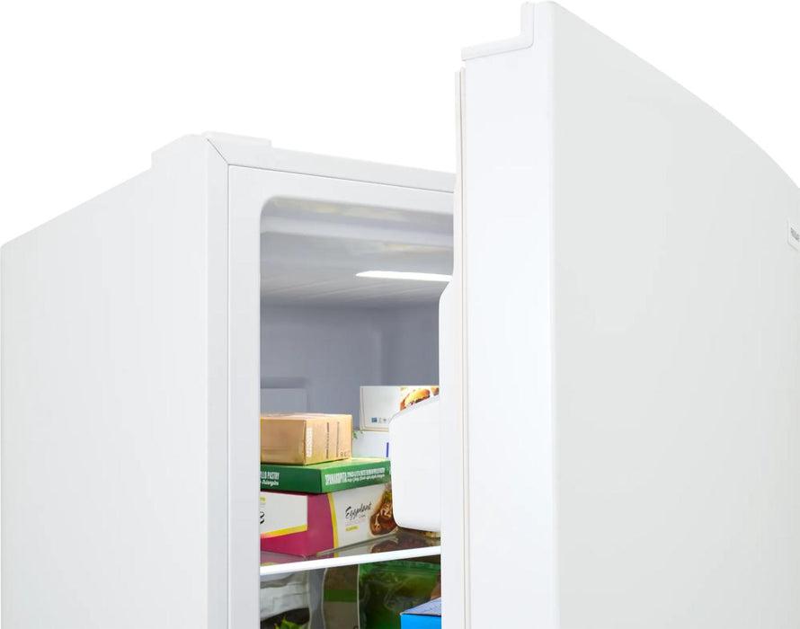 Congélateur Vertical Frigidaire convertible 18 pi.cu. - FFUE1826AW - Écofrais inclus