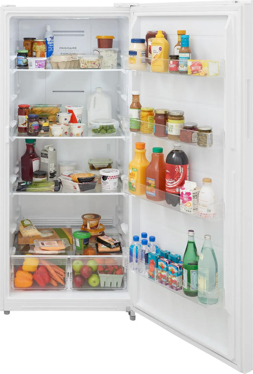 Congélateur vertical Frigidaire FFUV2126AW