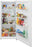 Congélateur vertical Frigidaire FFUV2126AW