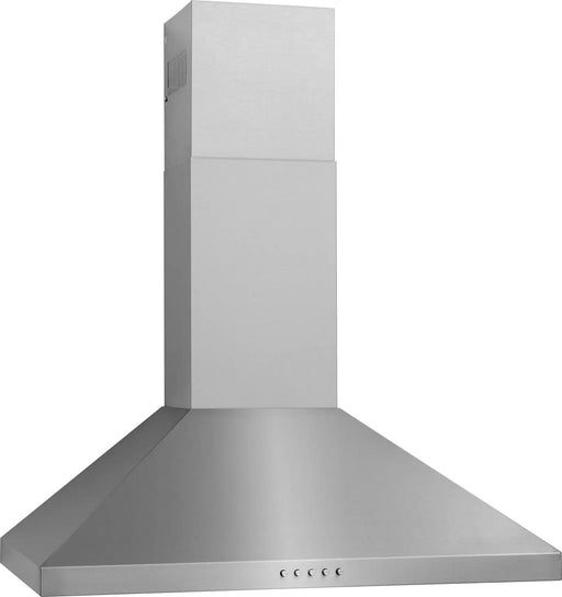 Hotte Frigidaire canopée inoxydable murale de 30 po Inoxydable - FHWC3075LS