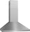 Hotte Frigidaire canopée inoxydable murale de 30 po Inoxydable - FHWC3075LS