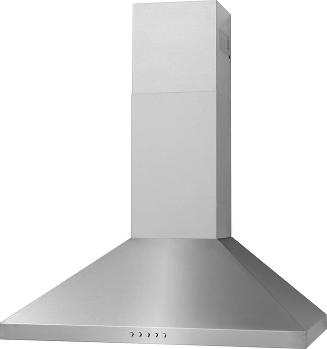 Hotte Frigidaire canopée inoxydable murale de 30 po Inoxydable - FHWC3075LS