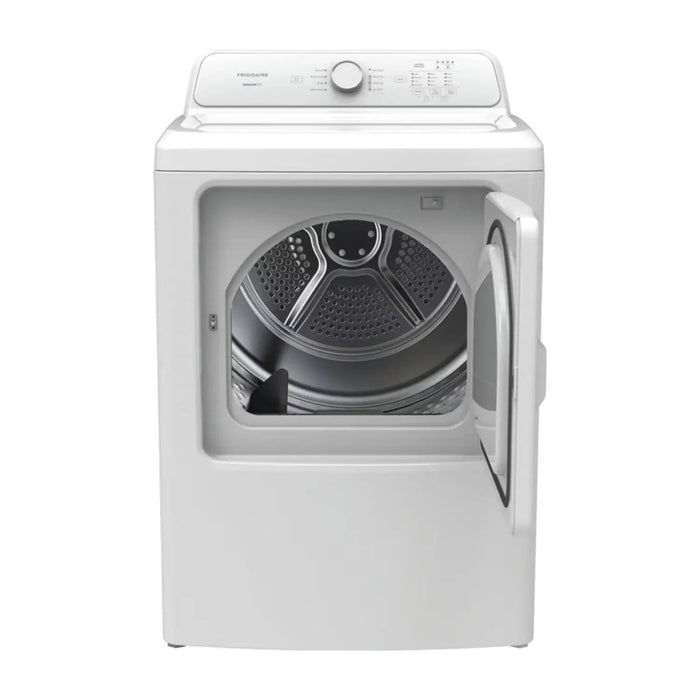 Sécheuse électrique Frigidaire de 7 pi. cu. - FLVE700CAW